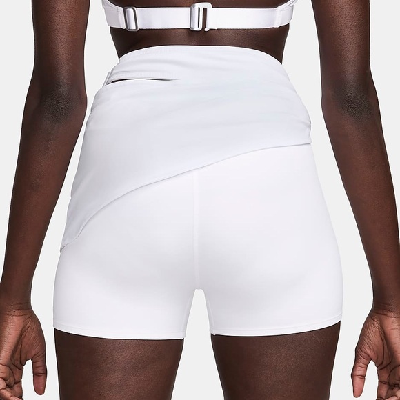 Jacquemus x Nike shorts - Picture 5 of 7